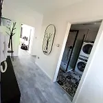 Apartament U Vitka