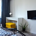 Apartament U Vitka Mikulov
