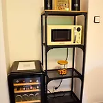 Apartament U Vitka Mikulov