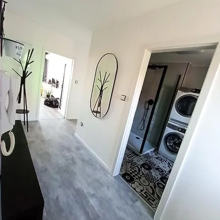 Apartment U Vitka