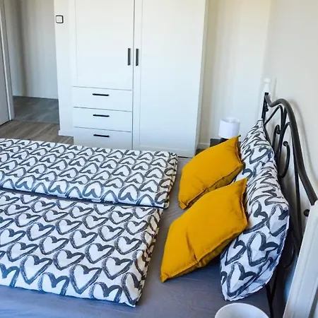 U Vitka Apartment