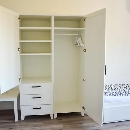 U Vitka * 米库洛夫