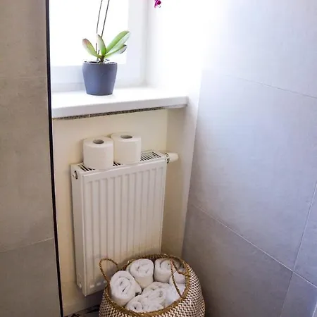 U Vitka Apartment