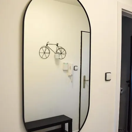 U Vitka Apartment *