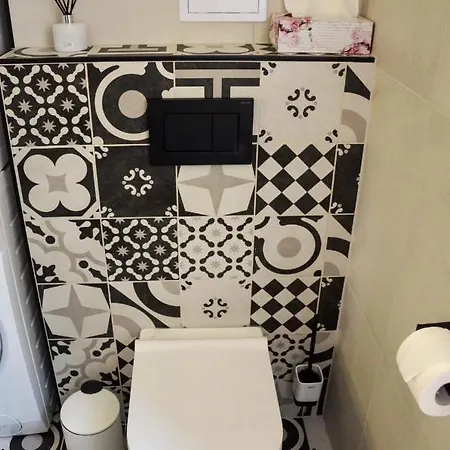 U Vitka Apartament