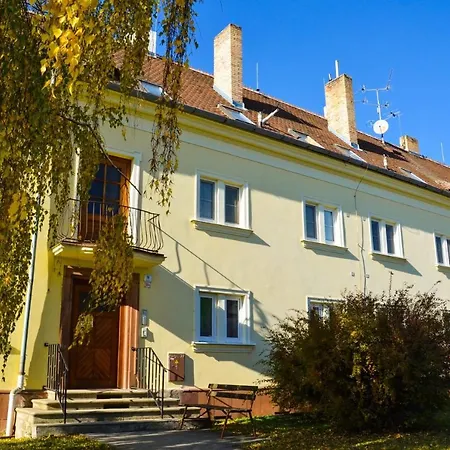 U Vitka Apartment Mikulov