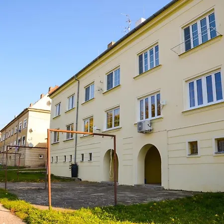 U Vitka Apartment *