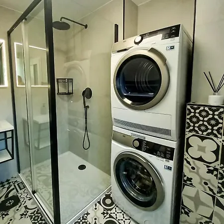 Apartament U Vitka Mikulov