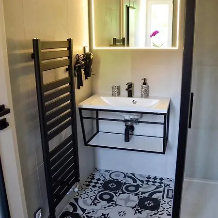 U Vitka Apartment *