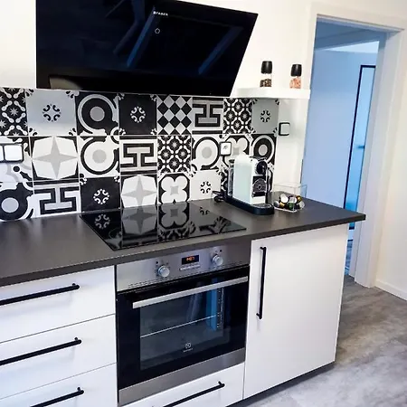 U Vitka Apartment Mikulov