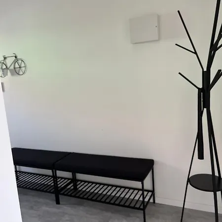 公寓 U Vitka 米库洛夫