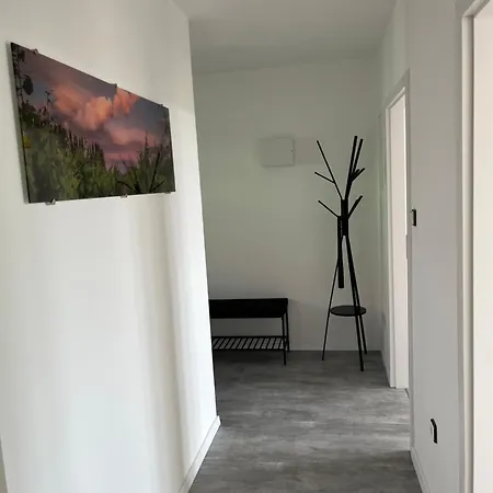 Apartament U Vitka