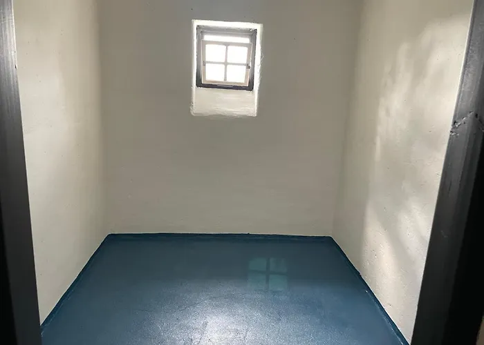 U Vitka Appartement *
