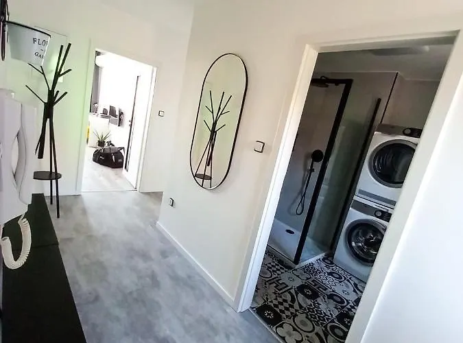 Appartement U Vitka