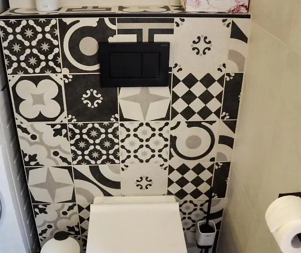 U Vitka Appartement