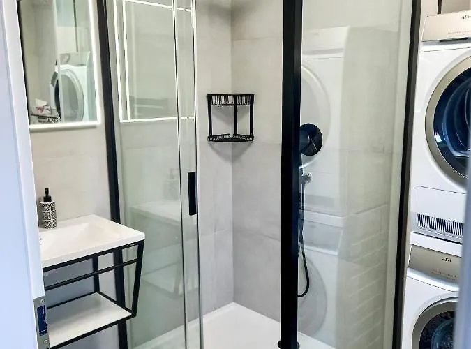 公寓 U Vitka 米库洛夫