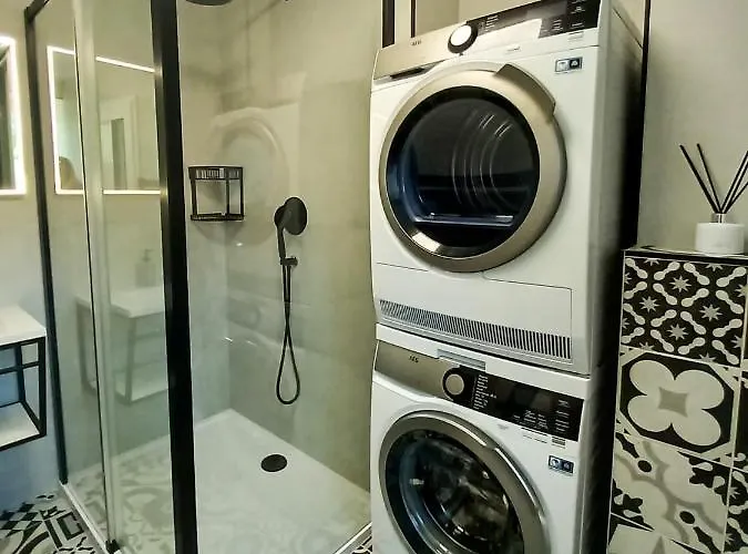 公寓 U Vitka 米库洛夫