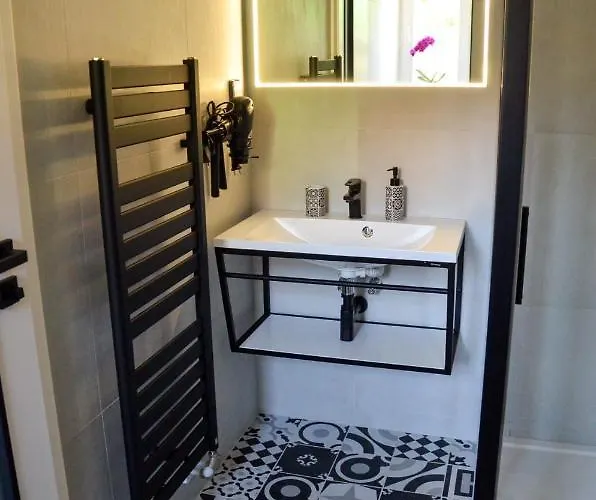 U Vitka Appartement *
