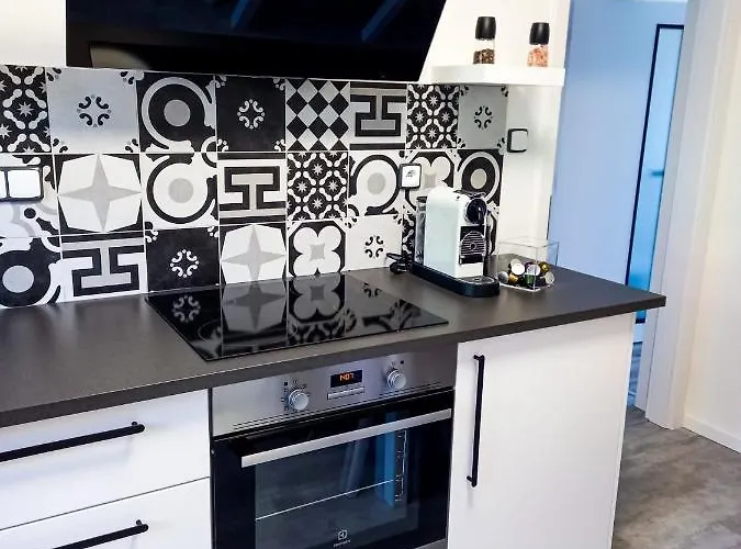 U Vitka 公寓 米库洛夫