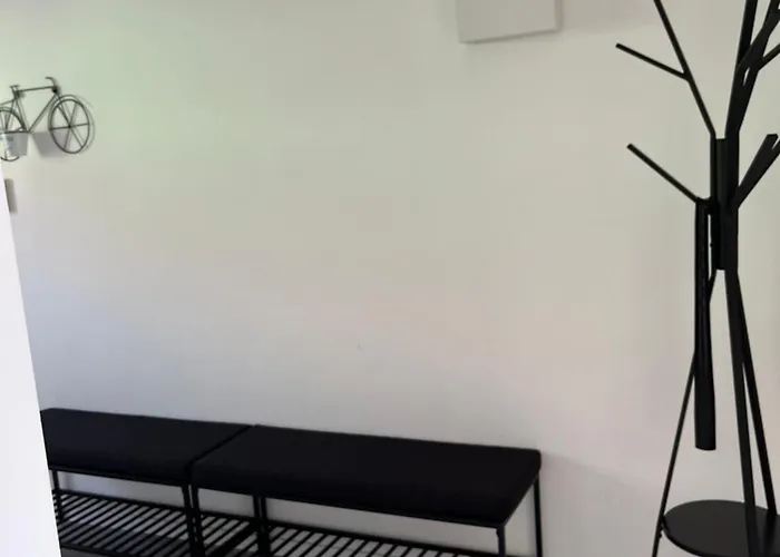 公寓 U Vitka 米库洛夫