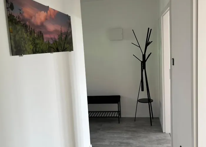 Appartement U Vitka