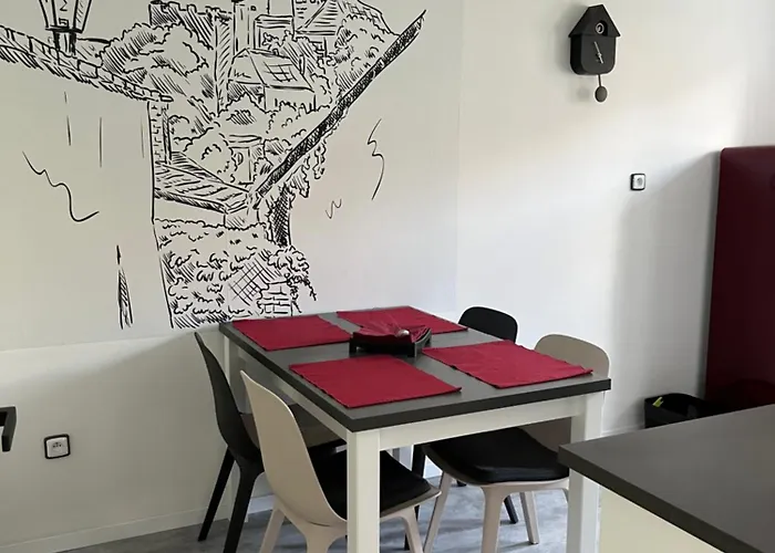 U Vitka * 米库洛夫